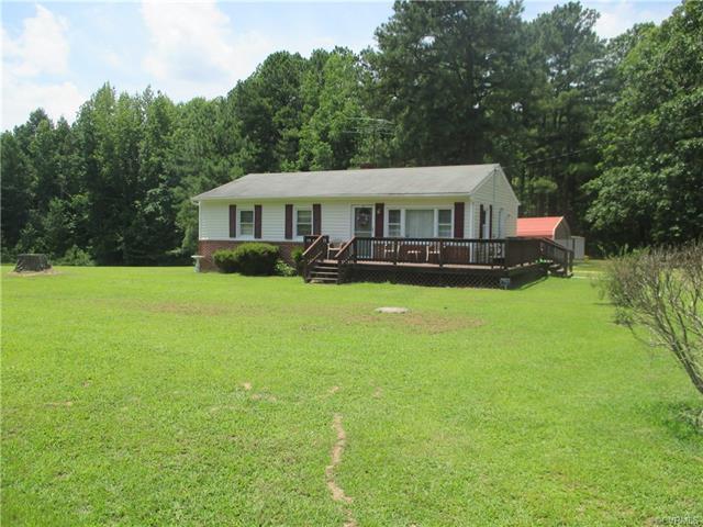3055 Fletcher Chapel Road - Photo 1