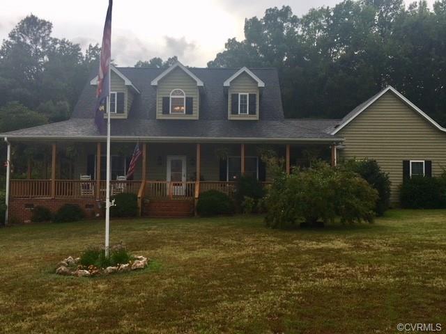 239 Epps Fork Road - Photo 1