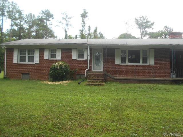 245 Rices Depot Road - Photo 1
