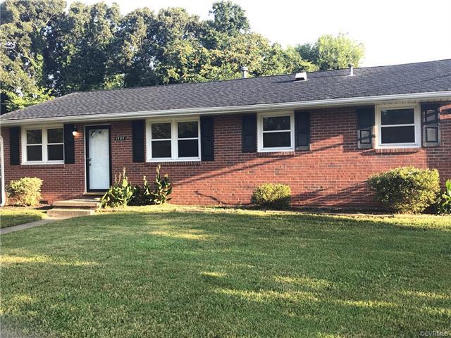 1505 Halcun Drive - Photo 1