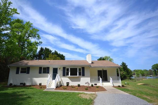 349 Kent Cove Road - Photo 1