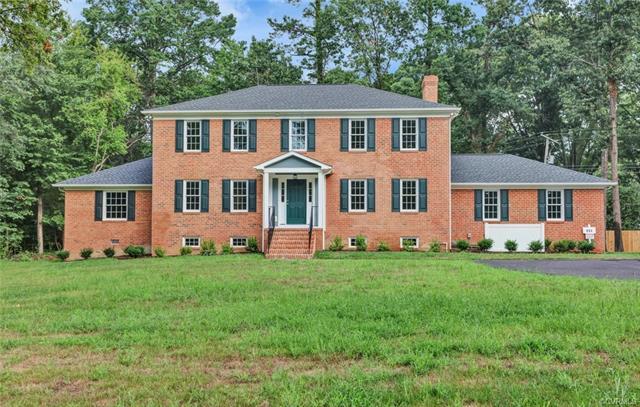 604 Sleepy Hollow Road - Photo 1