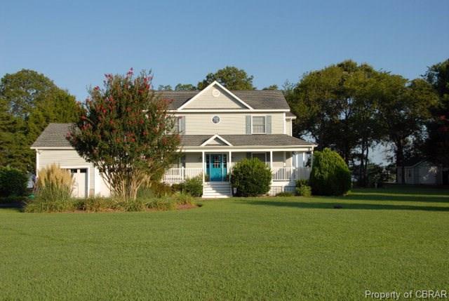 119 Pinetree Drive - Photo 1