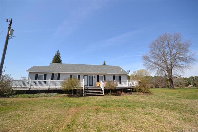 1295 Fox Point Road - Photo 1