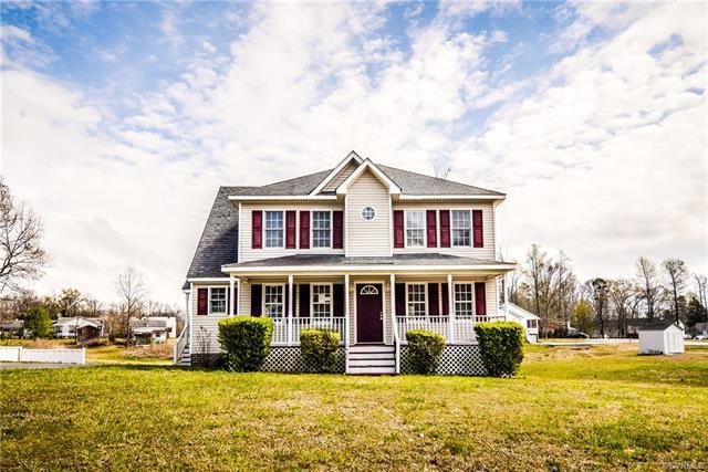 5424 Mulberry Drive - Photo 1