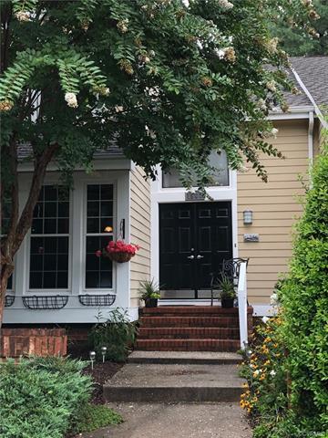 1807 Fairwind Circle - Photo 1