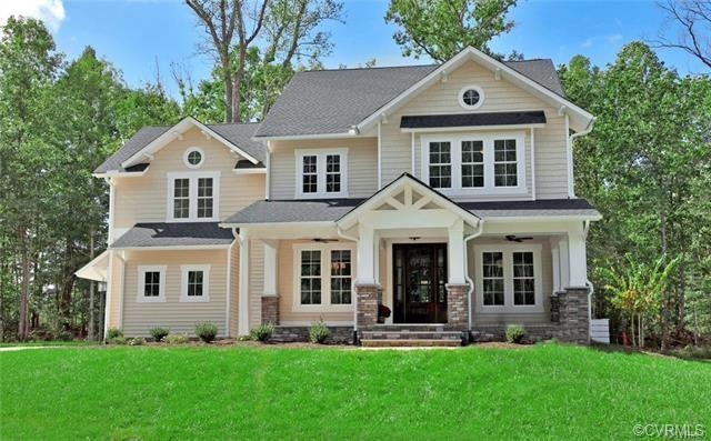 17007 Shoreland Drive - Photo 1