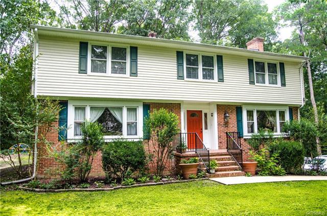 9740 Bending Oak Drive - Photo 1