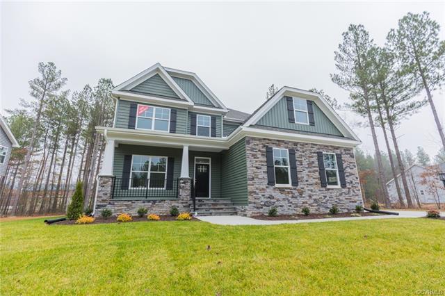 8537 Glen Royal Drive - Photo 1