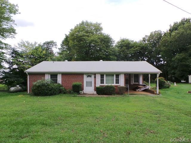 522 Washington Street - Photo 1