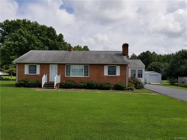 13640 Blanton Road - Photo 1