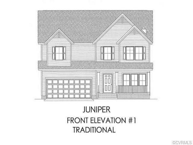 6507 Seven Falls Way - Photo 1