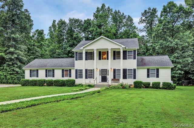 2190 Pine Cove Trail - Photo 1
