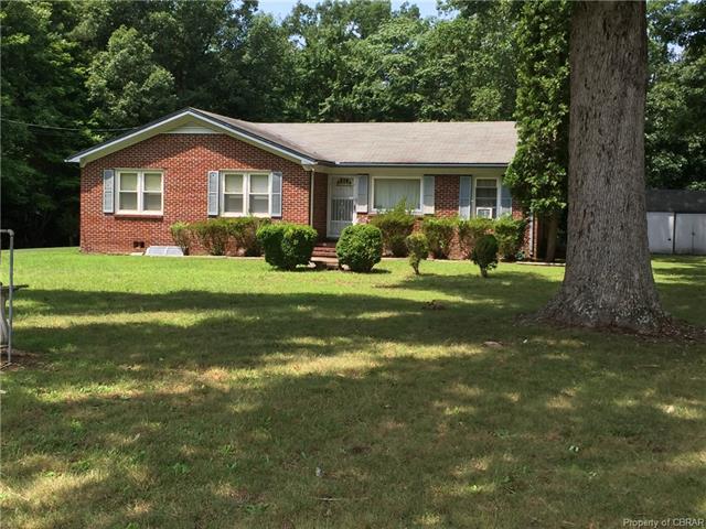2539 Hampton Hall Road - Photo 1