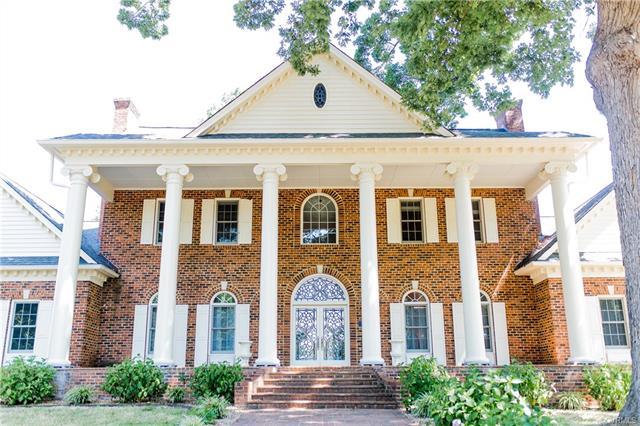 16863 Farmville Rd - Photo 1