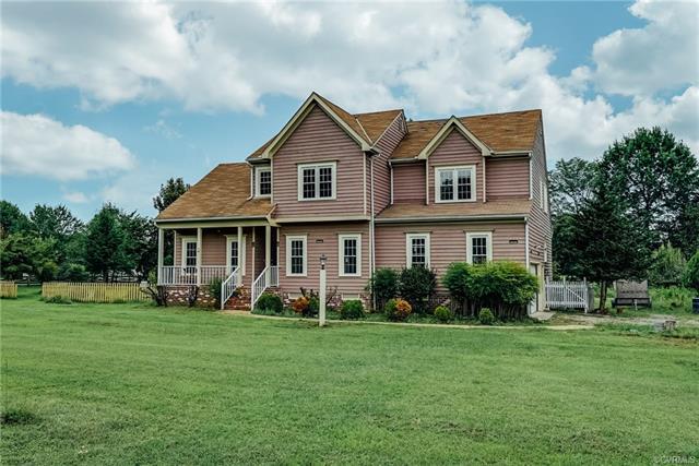 1801 Hillenwood Drive - Photo 1