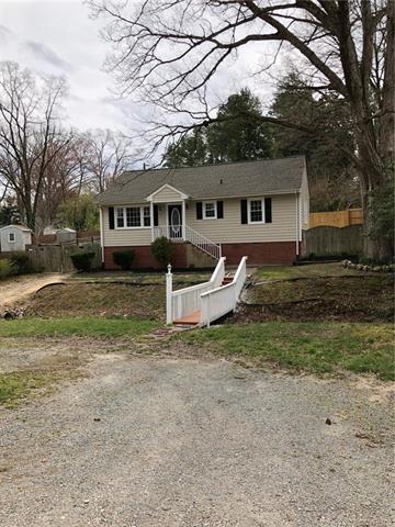 8503 Rolando Drive - Photo 1