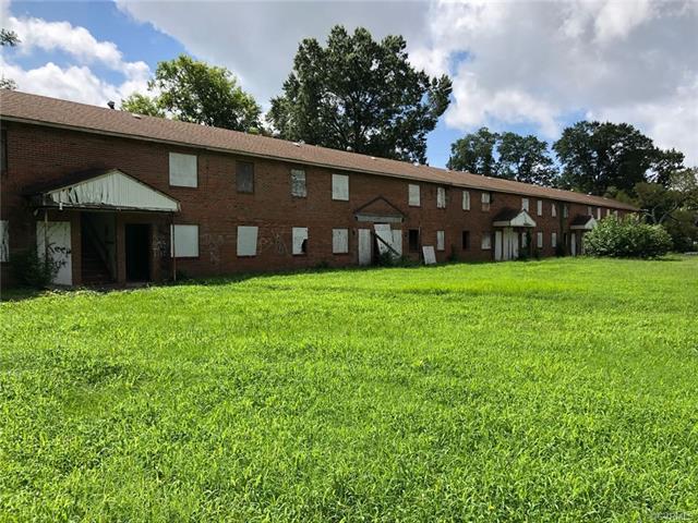 2110 Redd Street - Photo 1
