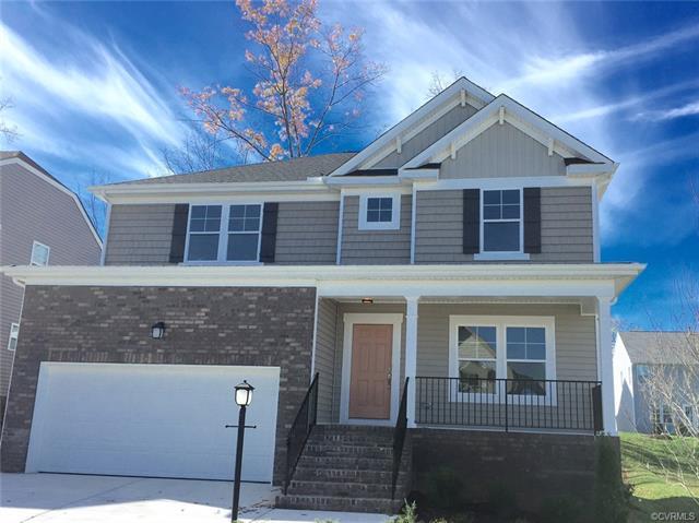 6513 Seven Falls Way - Photo 1