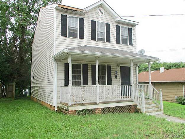 2517 Porter Street - Photo 1