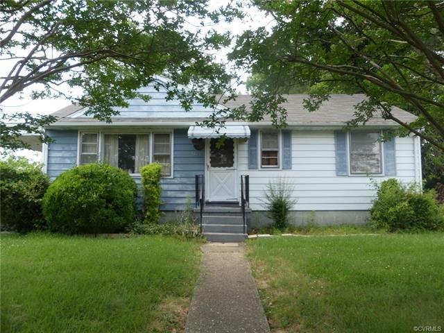 3612 Croydon Road - Photo 1