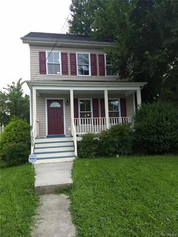 1509 Williamsburg Road - Photo 1