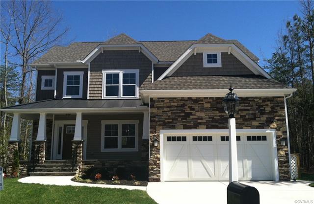 2507 Port Savage Drive - Photo 1