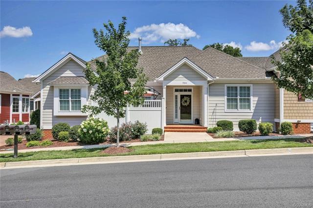 9341 Amberleigh Circle - Photo 1