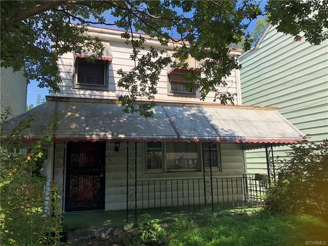 708 21st Street - Photo 1