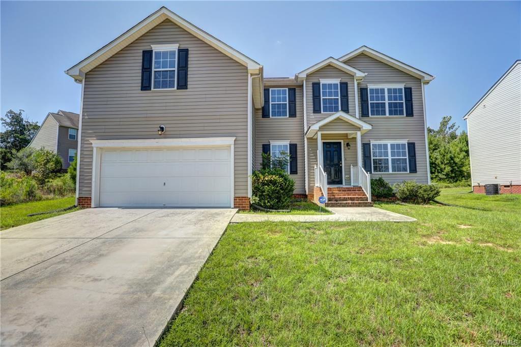 3506 Rossington Boulevard - Photo 1
