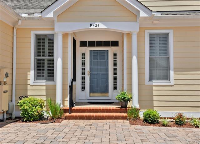 9324 Amberleigh Circle - Photo 1