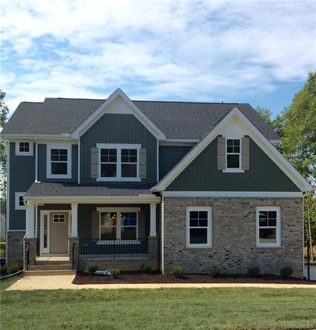 8442 Timberstone Drive - Photo 1