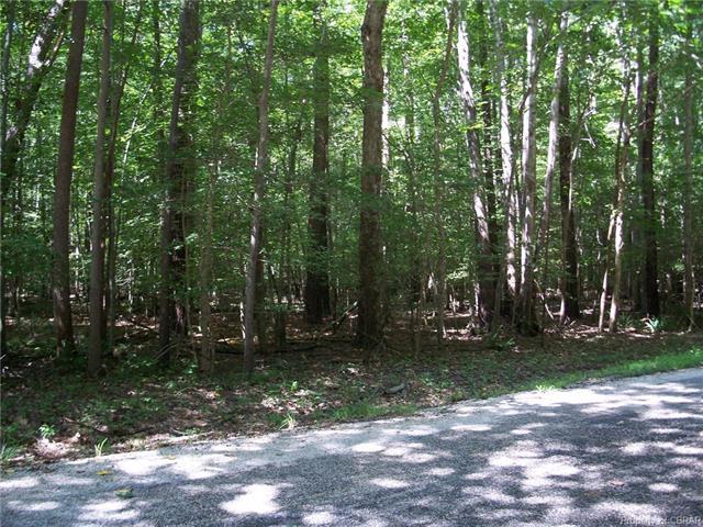 00 Scoggins Creek Rd - Photo 1