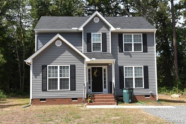 406 Virginia Avenue - Photo 1