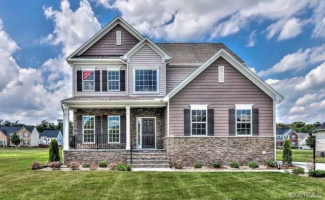 9984 Gadwald Court - Photo 1