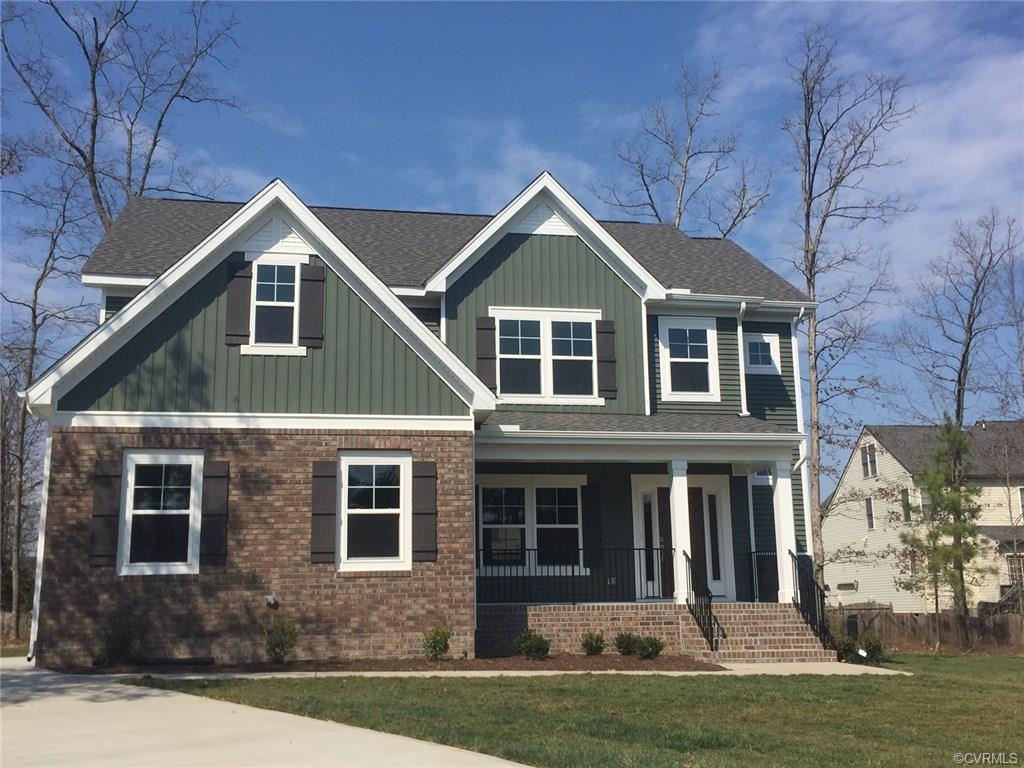 14612 Lavenham Lane - Photo 1