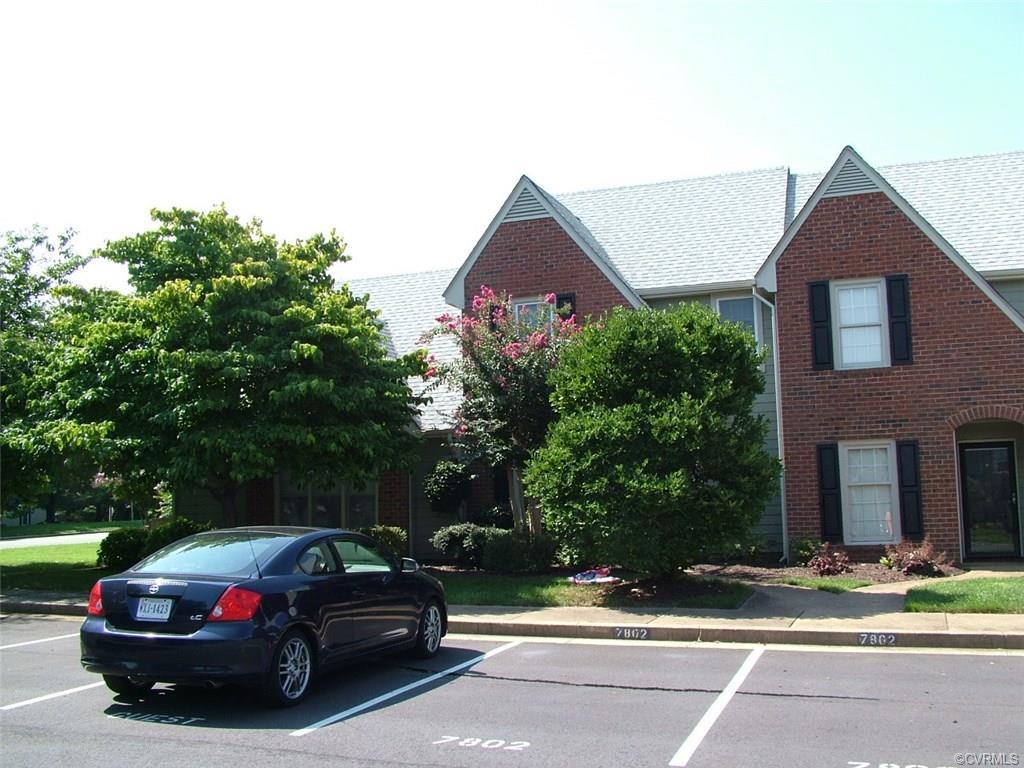7802 Camolin Court - Photo 1