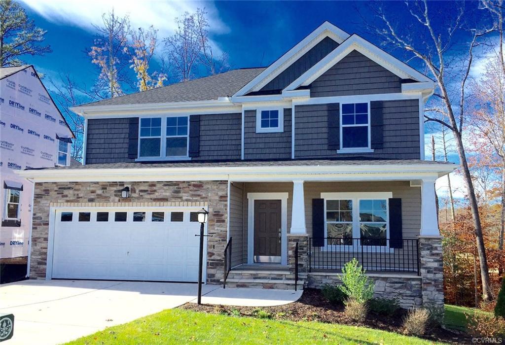 8455 Timberstone Drive - Photo 1