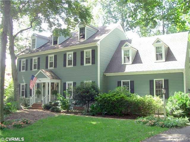 8119 Crown Colony - Photo 1