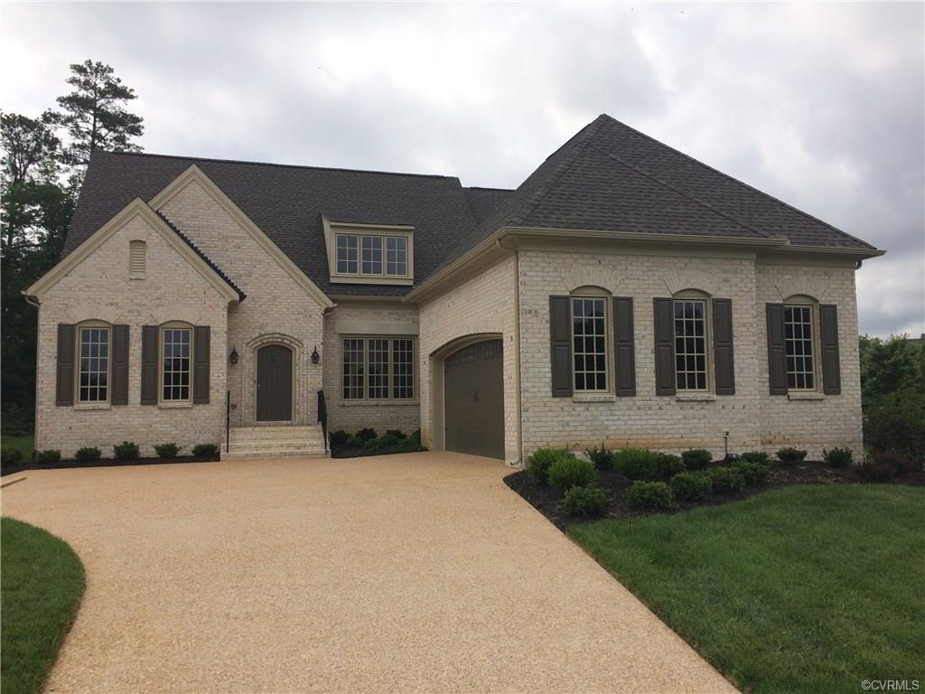 12813 Caddington Court - Photo 1