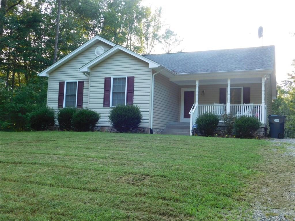 26427 Slash Pine Circle - Photo 1