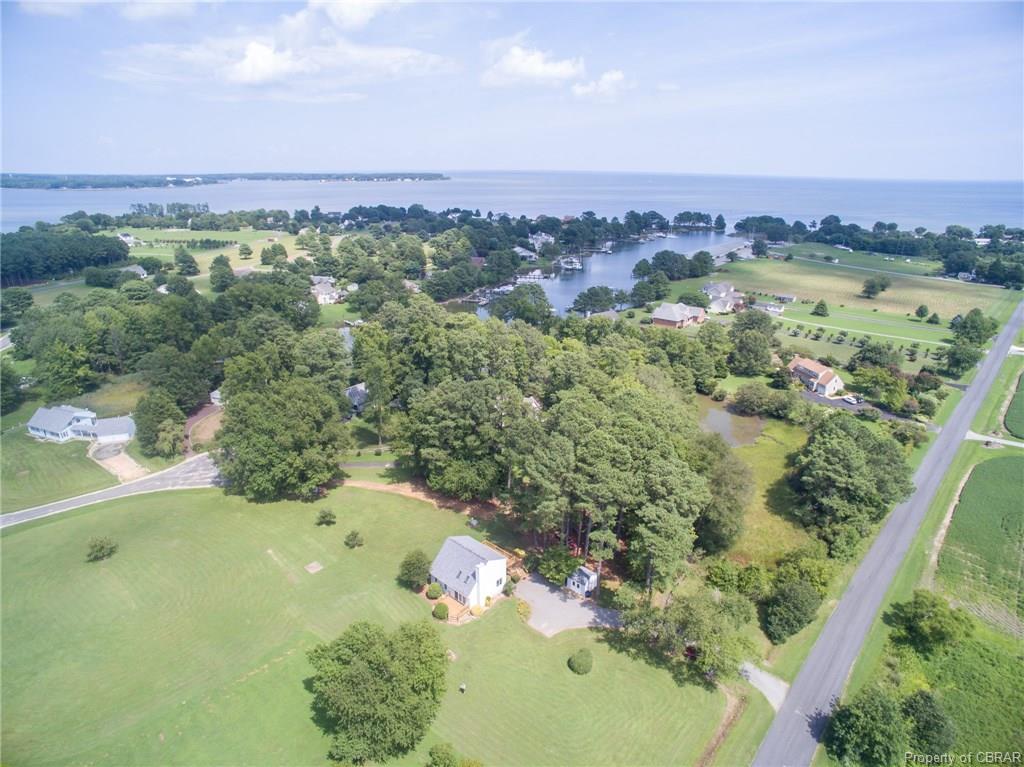 283 Harveys Neck Road - Photo 1