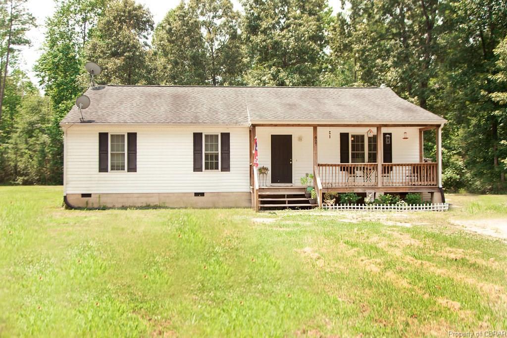 827 Tuscarora Road - Photo 1