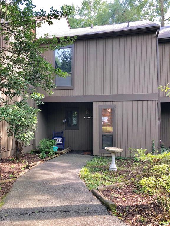 11813 Briar Patch Drive - Photo 1