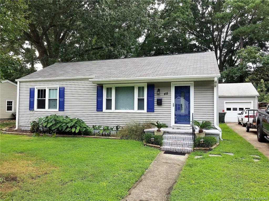 48 Greenwood - Photo 1