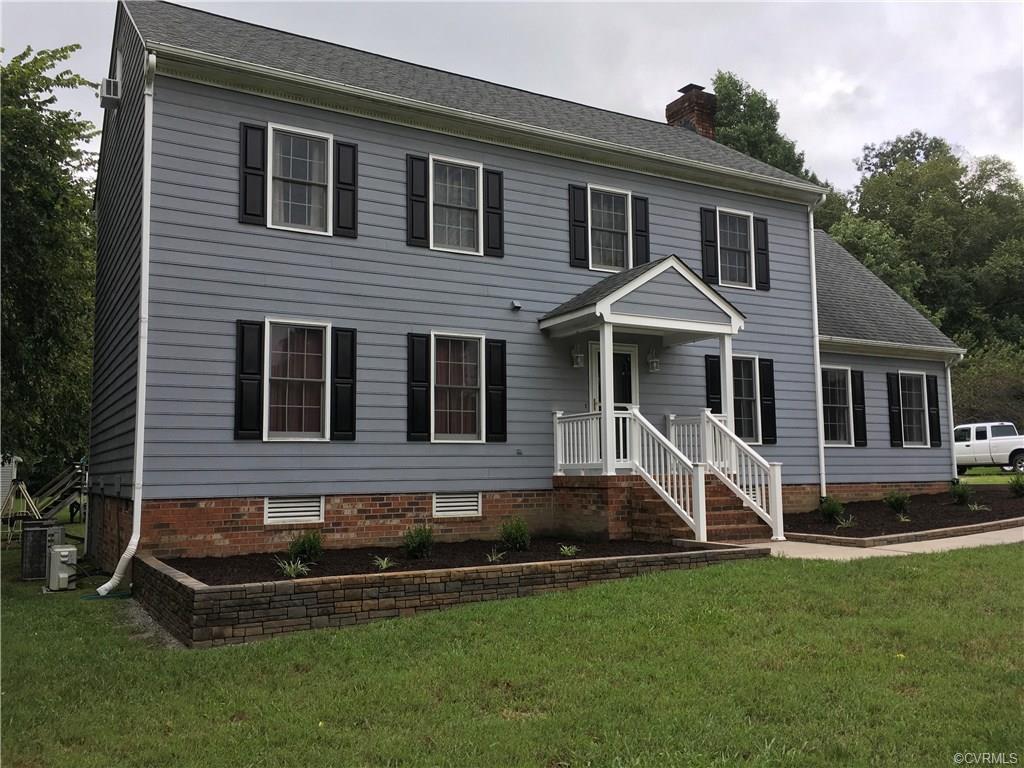 6393 Pine Slash Road - Photo 1