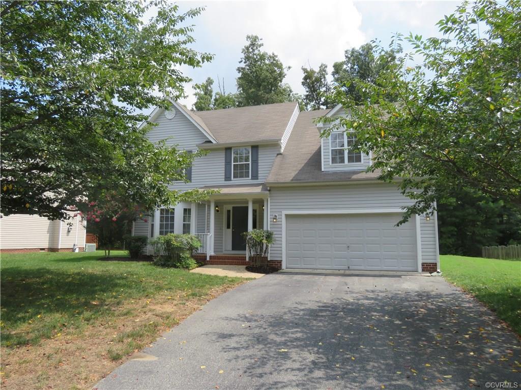 10334 Althea Bend Court - Photo 1