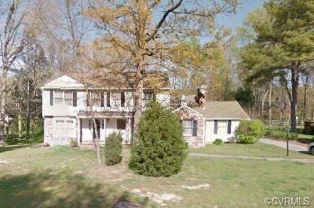 11403 Yeomans Drive - Photo 1