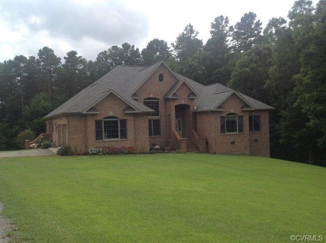 625 Sandie Point Drive - Photo 1