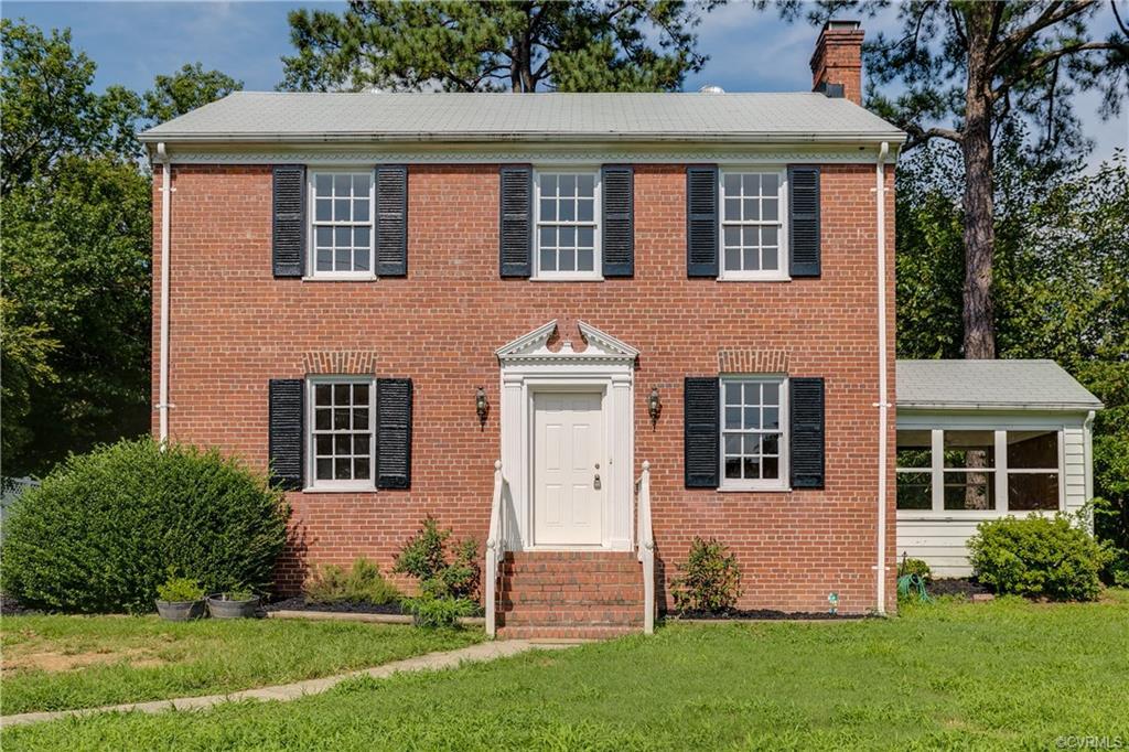 7707 Woodman Road - Photo 1